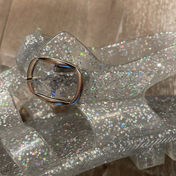 ASOS jelly sandals - Picture 8 of 8